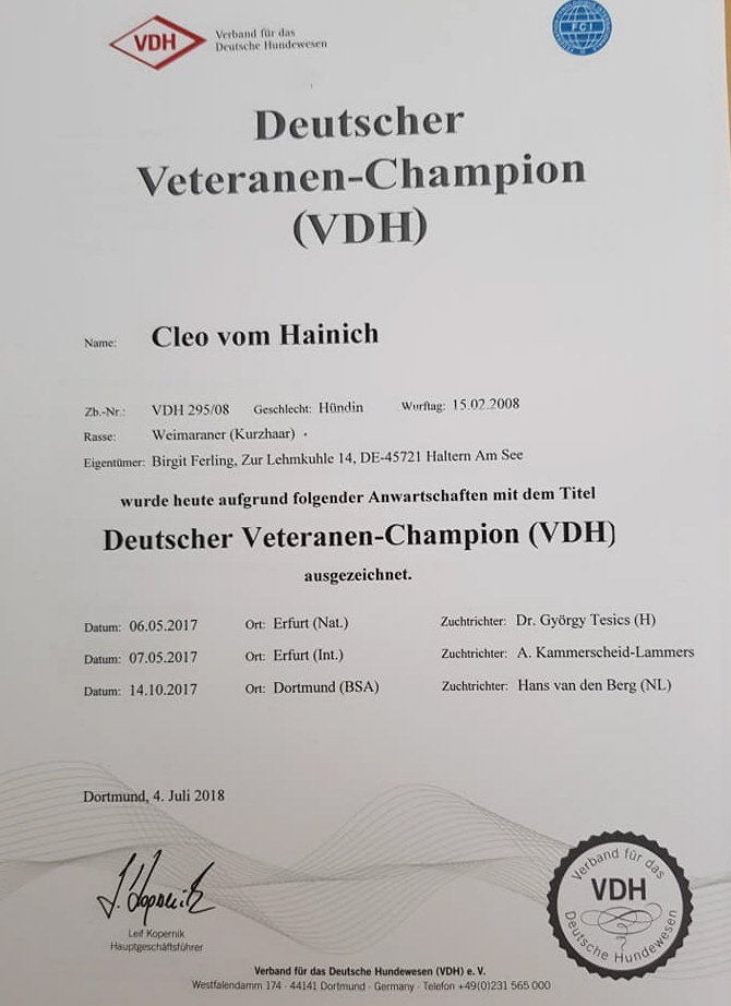 2018-0720-Cleo Vet VDH01