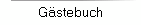 Gstebuch